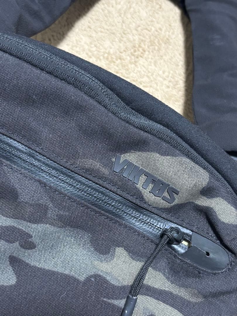 VIKTOS チェストリグ　カスタム品