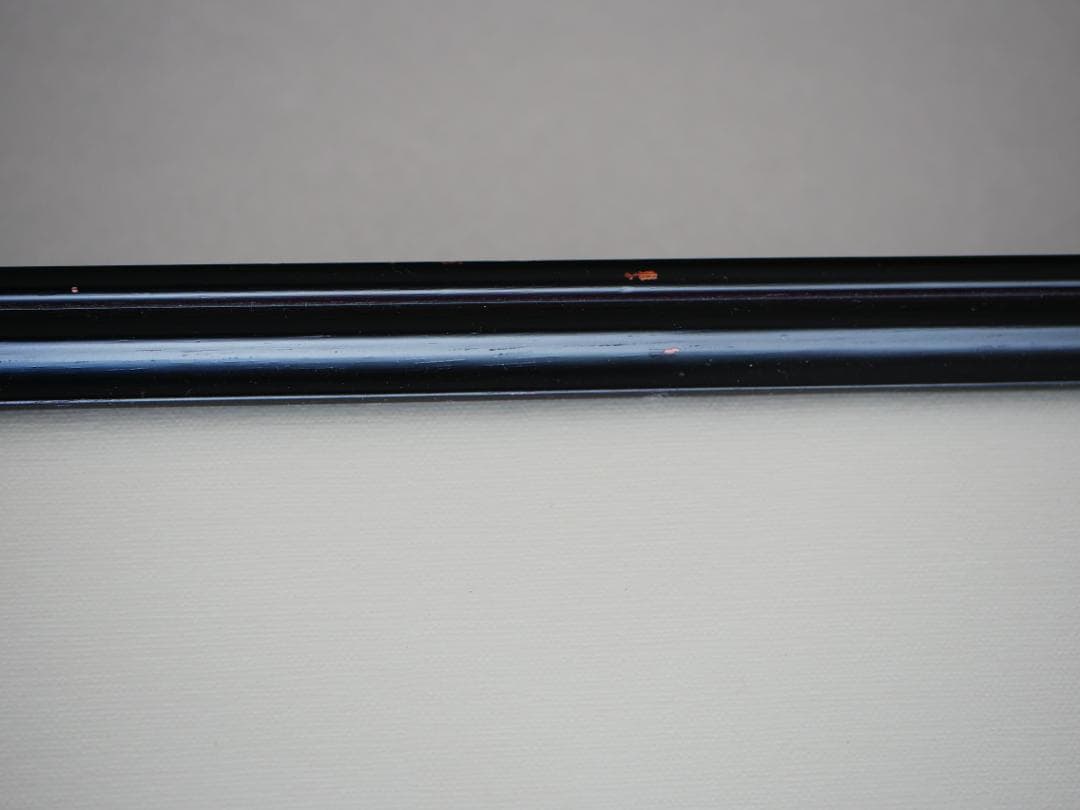 木版画　広重　花鳥風月　悠々堂出版　9図（不揃い）額、マット付き