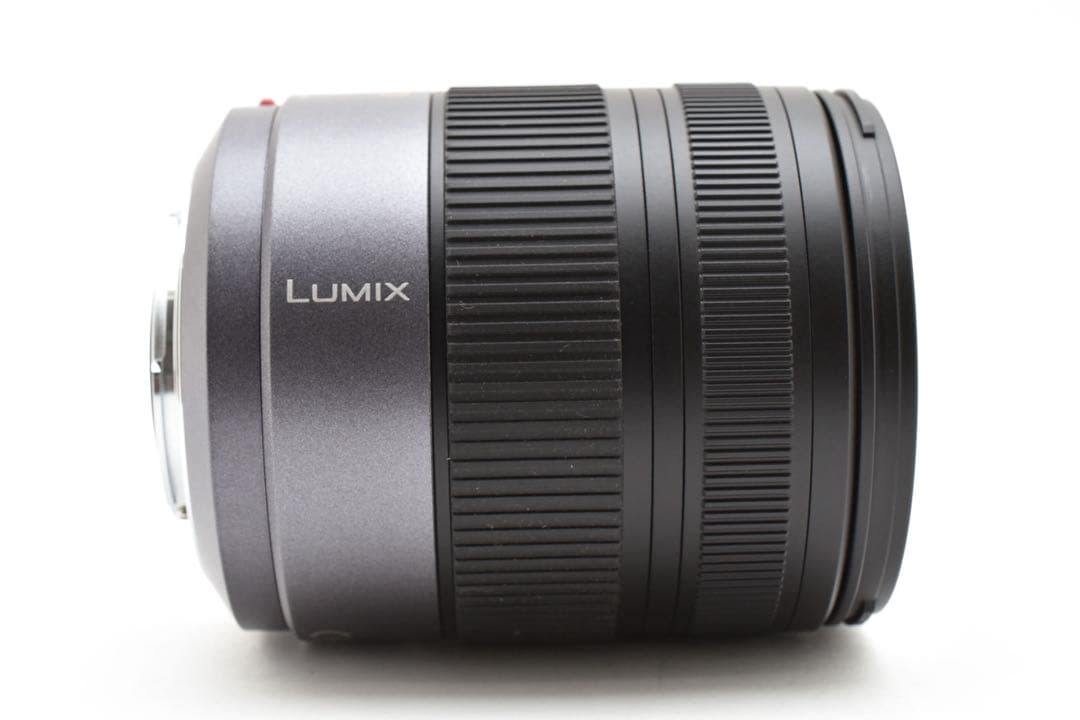 Panasonic LUMIX G VARIO 14-140mm ズームレンズ