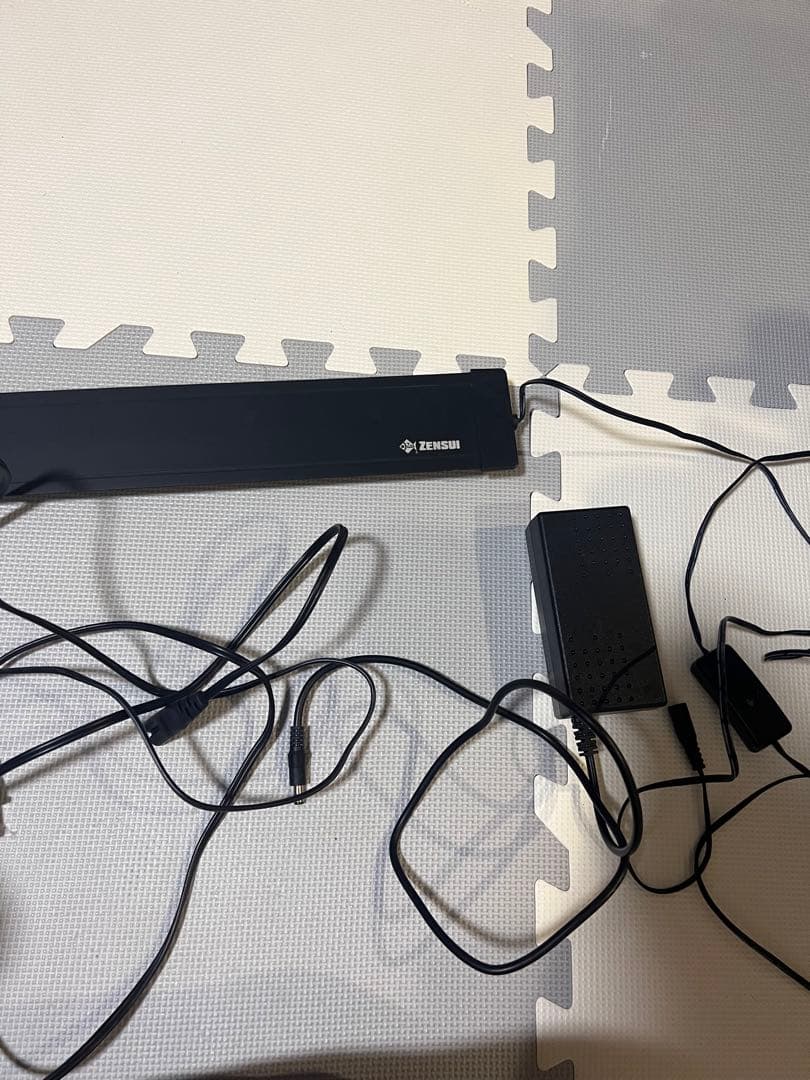 ゼンスイマルチカラー1500用