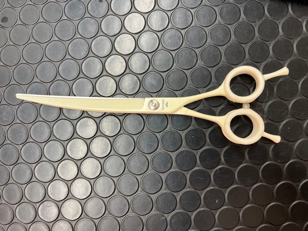 BEARDS ビアーズ　ショコラカーブシザー