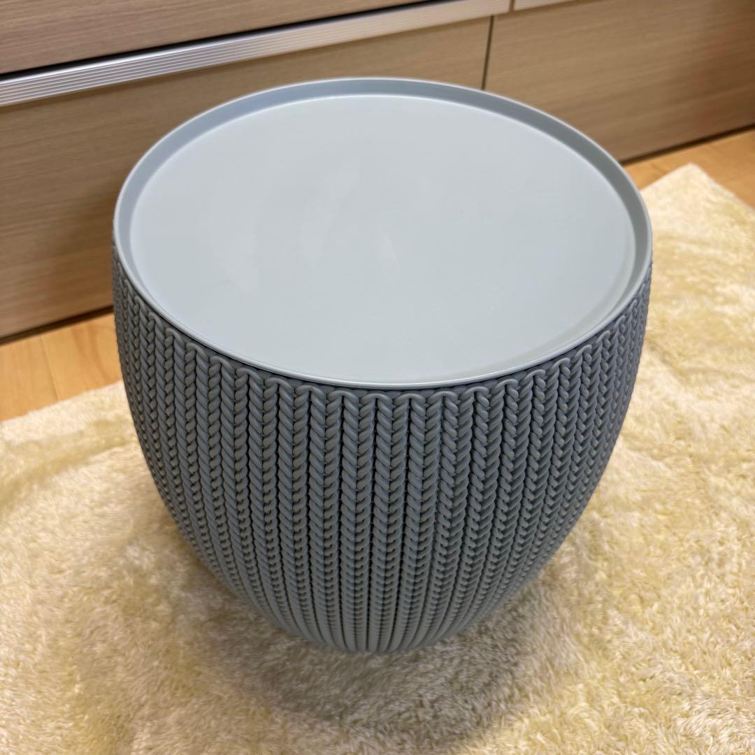 【美品】ケター （KETER） ニット コージーアーバンセット