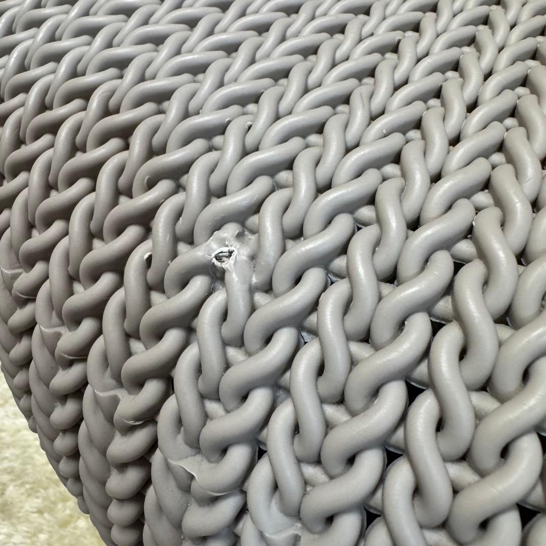 【美品】ケター （KETER） ニット コージーアーバンセット