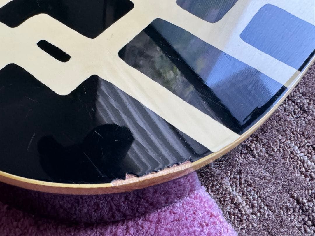 白文字FGI TE-95HT 布袋寅泰　HOTEI 布袋ギター　フェルナンデス