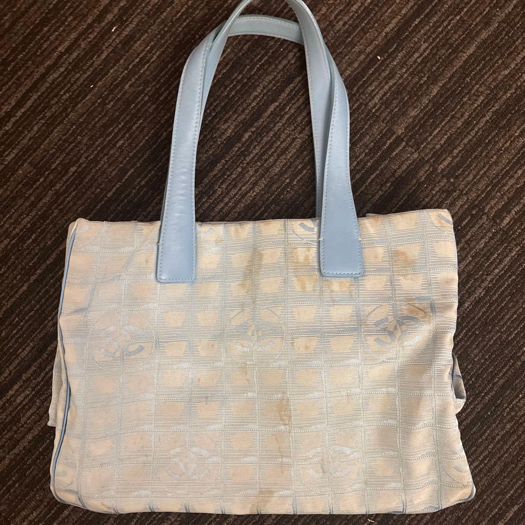 ネ*ネ様 シャネルトートバック