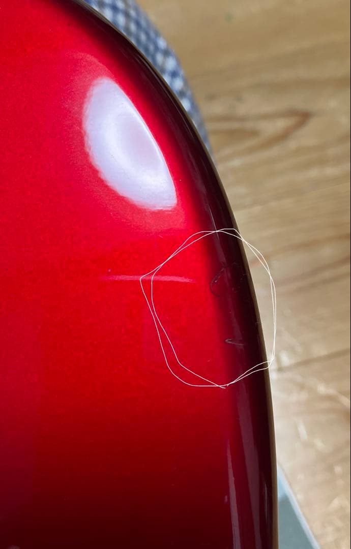 Schecterシェクタープロゲージシリーズ　PS-MSムスタングタイプ