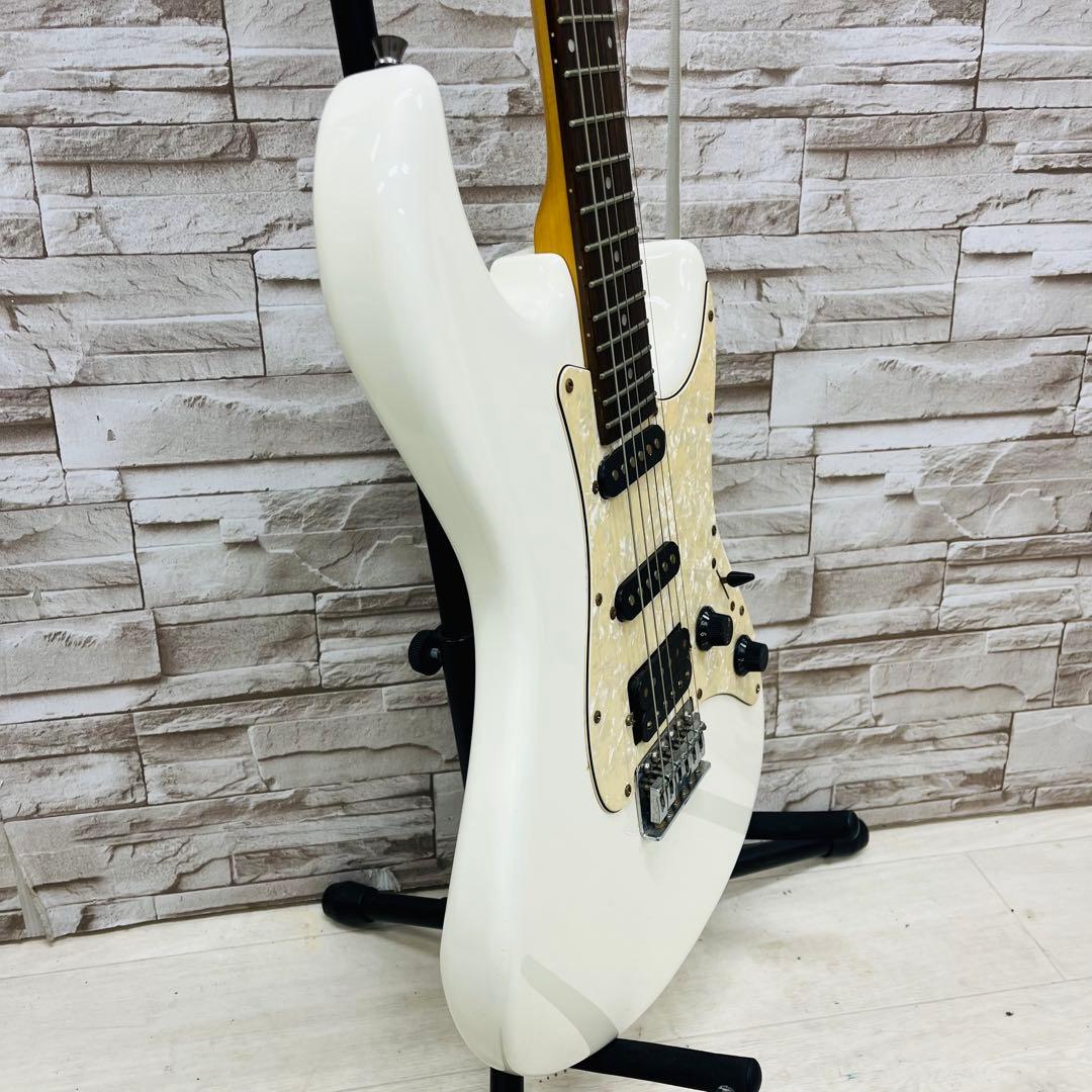 Elioth エリオス S series ストラトタイプ エレキギター