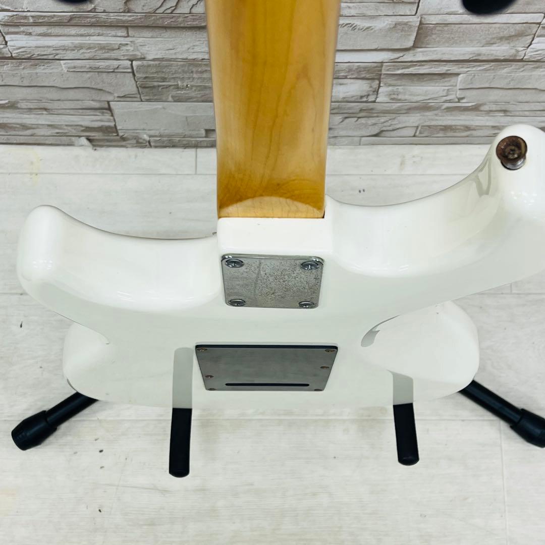 Elioth エリオス S series ストラトタイプ エレキギター