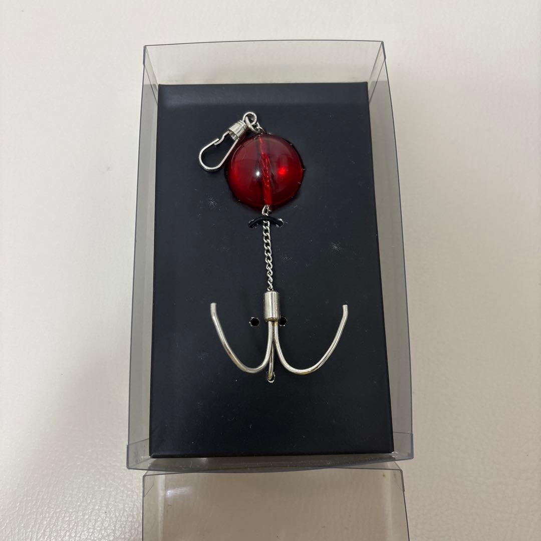 HUNTER×HUNTER ゴンのルアー マスコット　コスプレ　ハロウィン