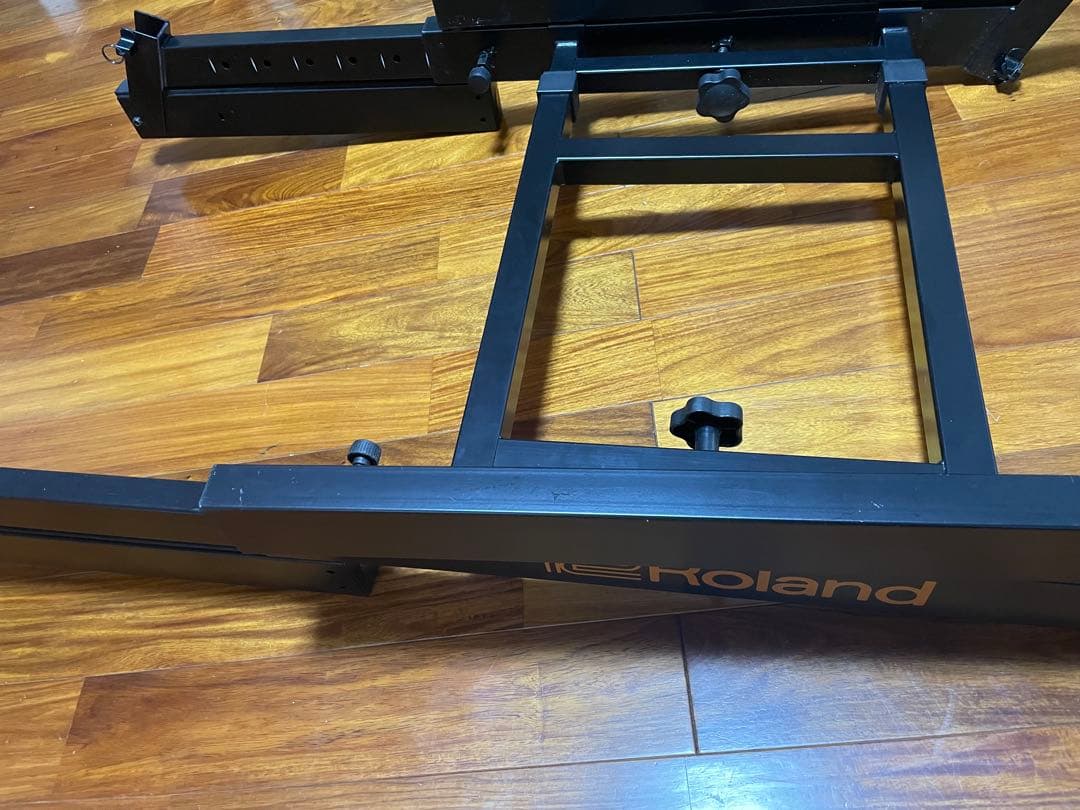 Roland ローランド / KS-10Z Z型キーボード・スタンド
