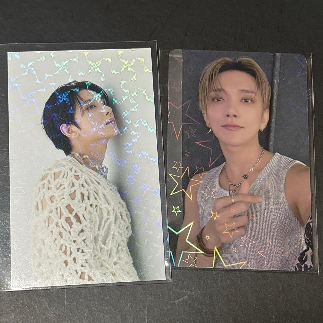 【お値下げ 】ジョシュア　ラキドロ　2枚セット