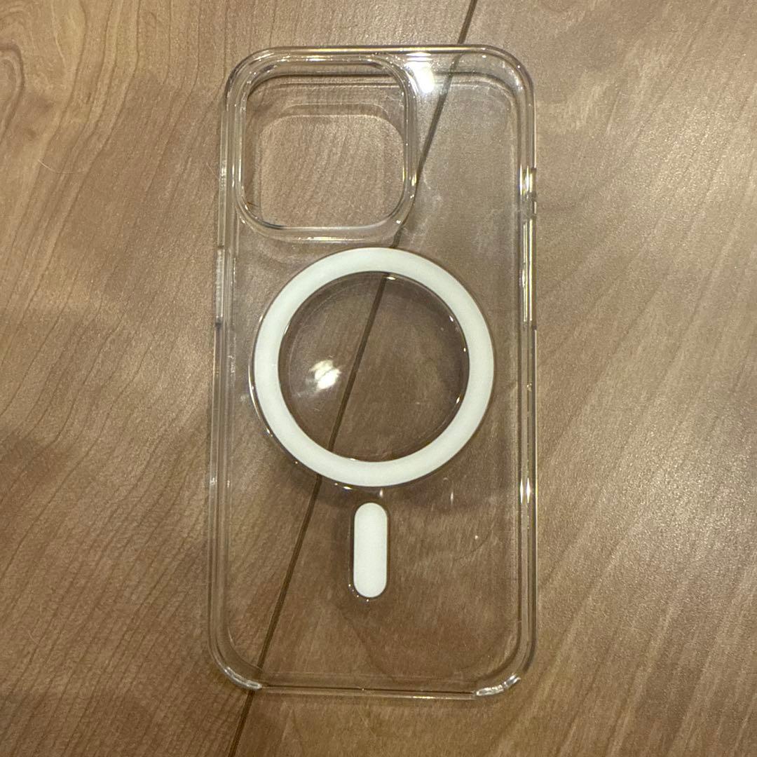 【中古品】おまけ付！iPhone15 Pro 256GB simフリー