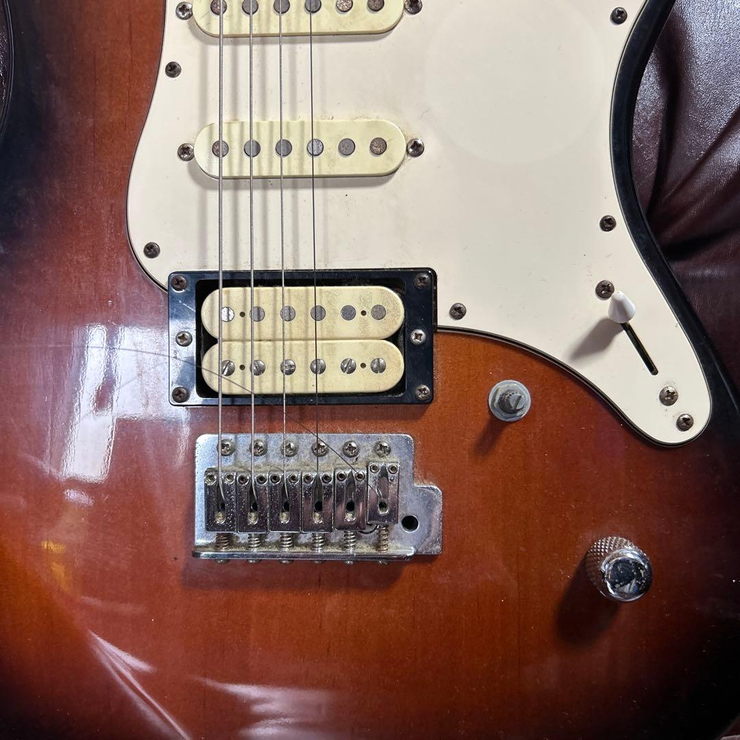 YAMAHA　PACIFICA PAC112 ヤマハ パシフィカ