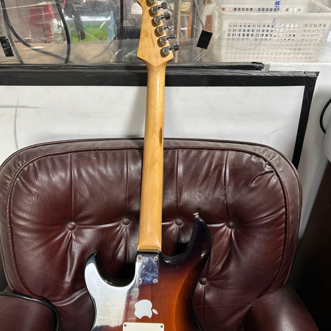 YAMAHA　PACIFICA PAC112 ヤマハ パシフィカ