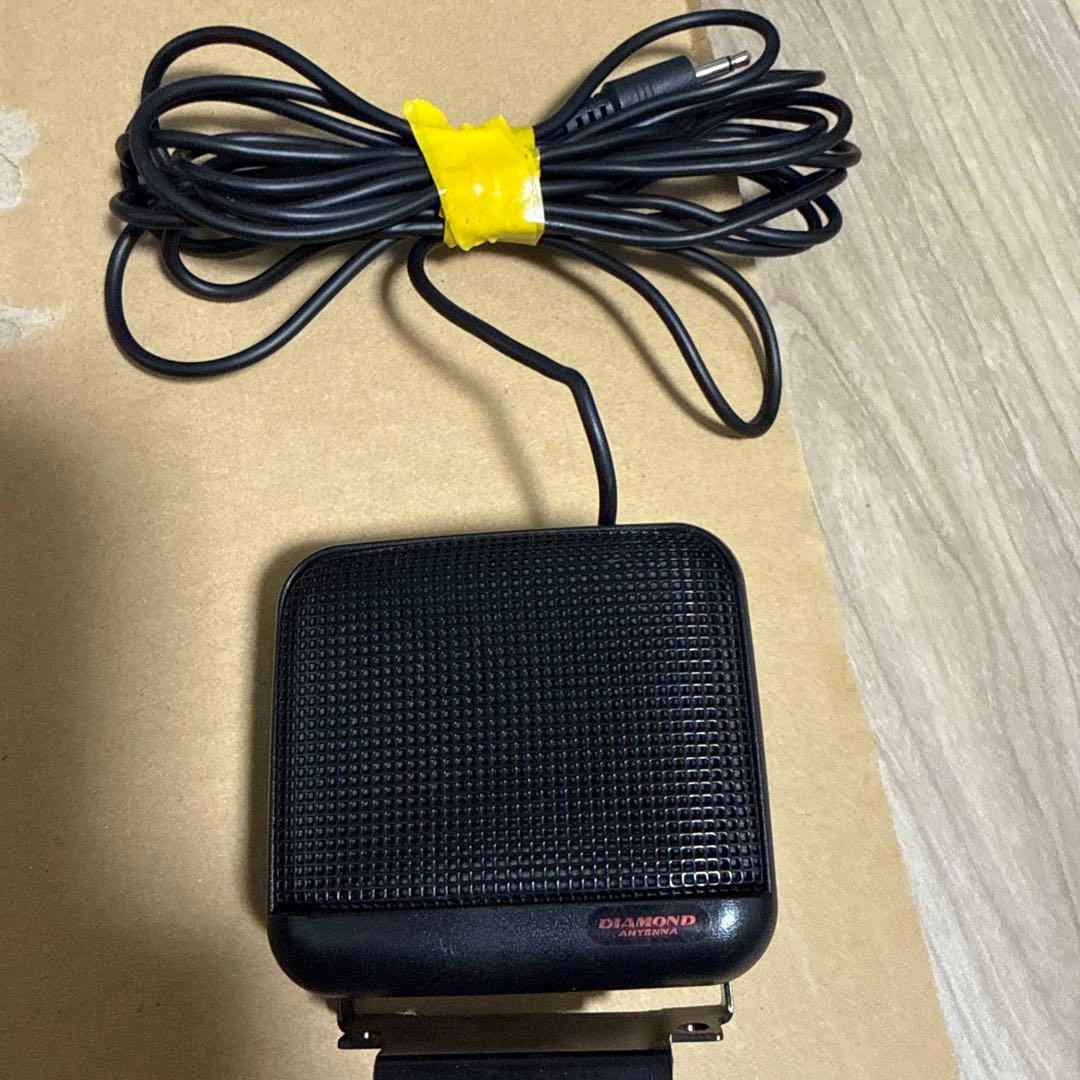 ALINCO DR-735D無線機 DCDC アドニスフ ルセット ダイアモンド