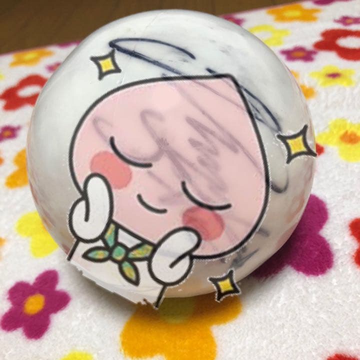 ジャニーズWEST サインボール