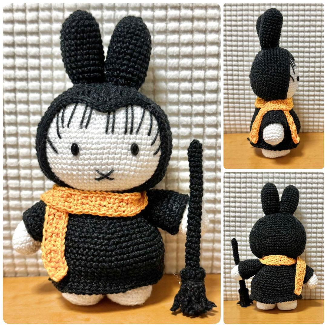 オーダー★あみぐるみ(3点)