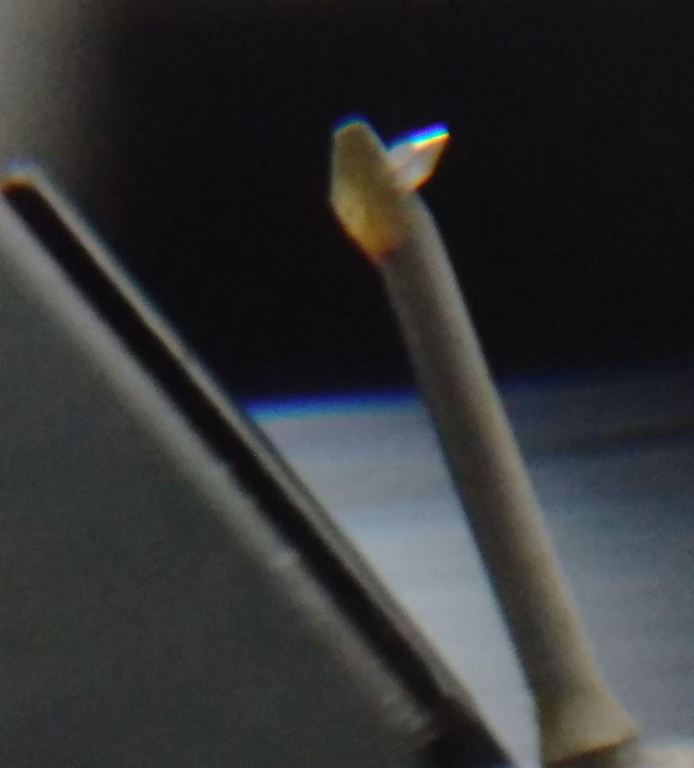 デノン MCカートリッジ DL-103 音質良好美品　本体のみ