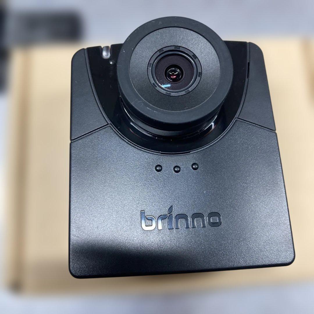 brinno BCC2000 Trio Bundle Pack タイムプラス