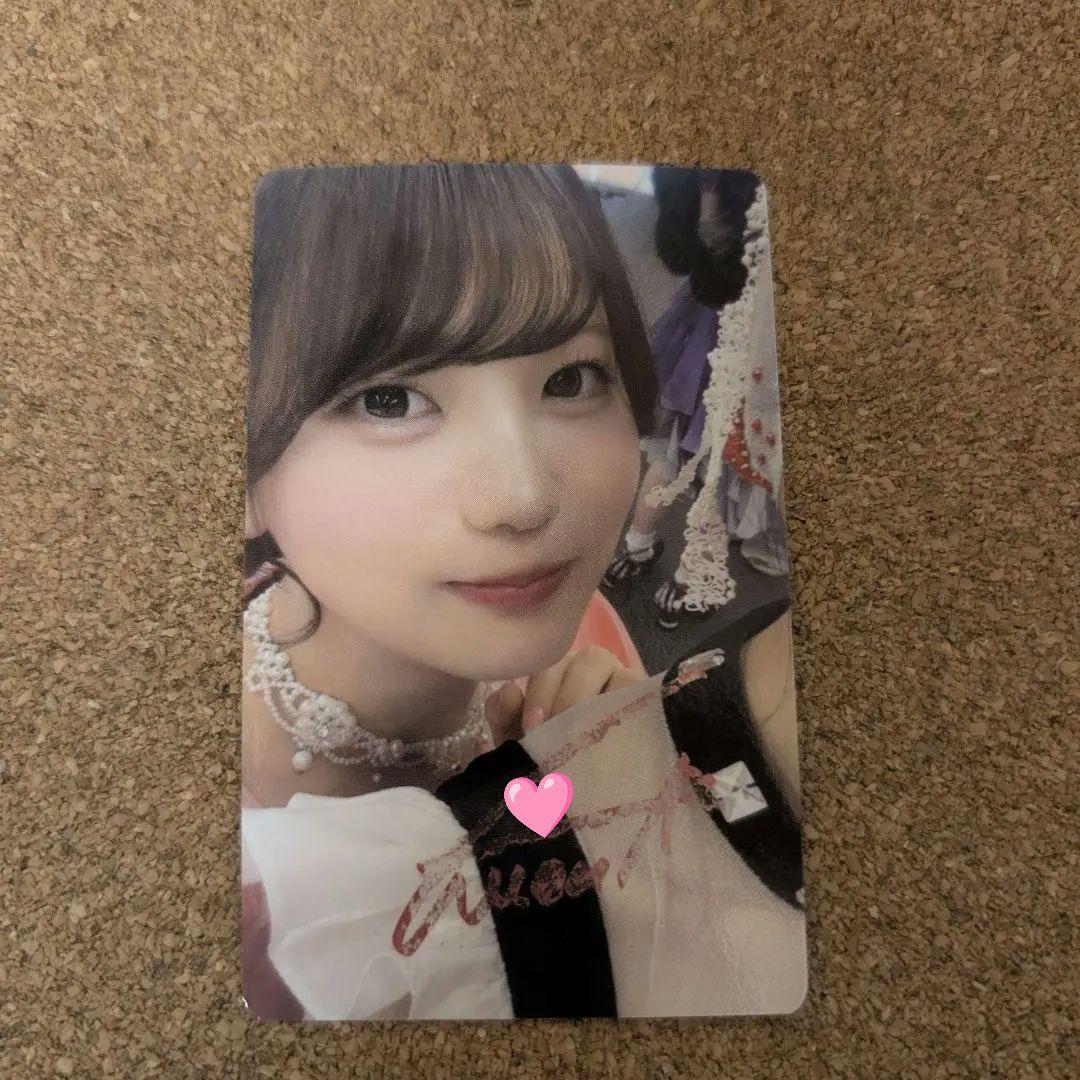 【訳あり】ファントムシータ もな トレカ サイン