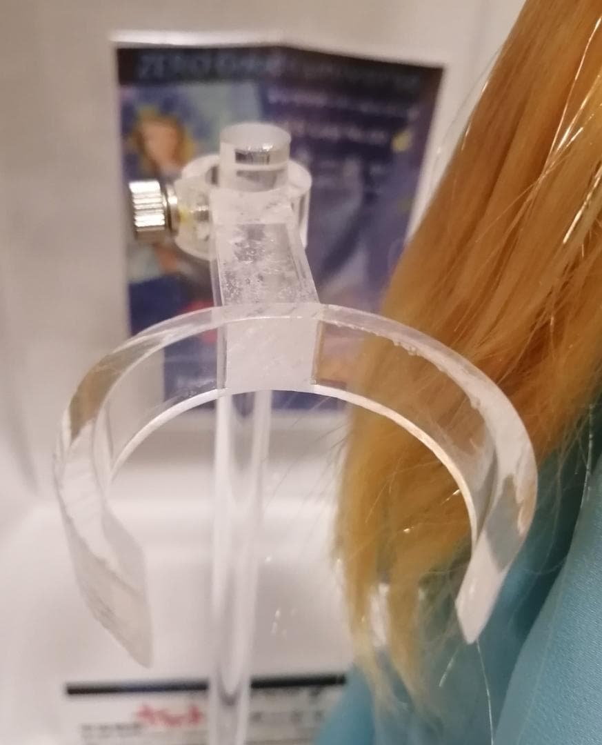 宇宙戦艦ヤマト ♡ ZERO Goods universe スターシャ