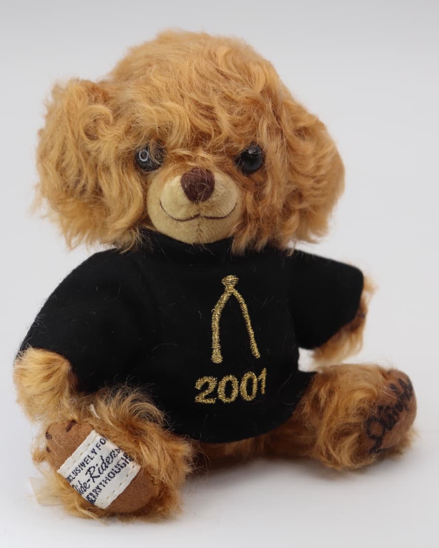 disney cheeky 2001ウォルト・ディズニー・ワールド限定品