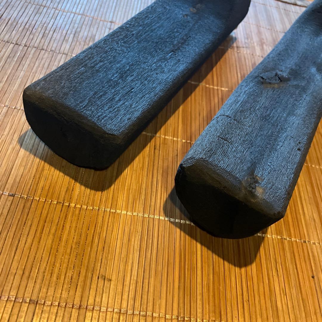 備長炭止まり木⭐️パーチ⭐️止まり木⭐️専用です♪( ^ω^ )✨