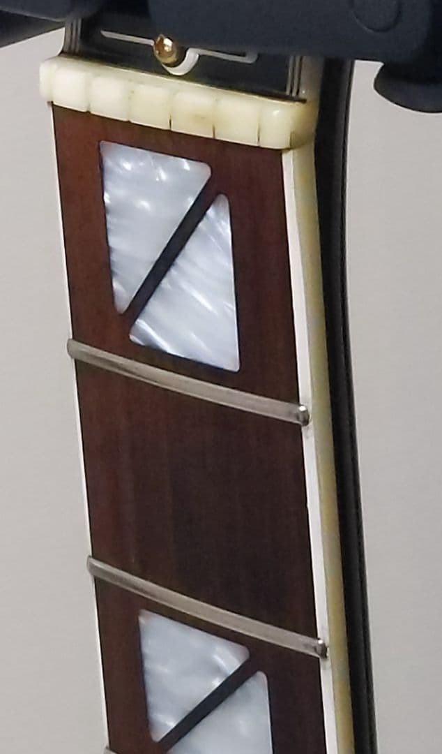 値下げ交渉可　レスポールカスタム Historyヒストリー ZLC90-CFS