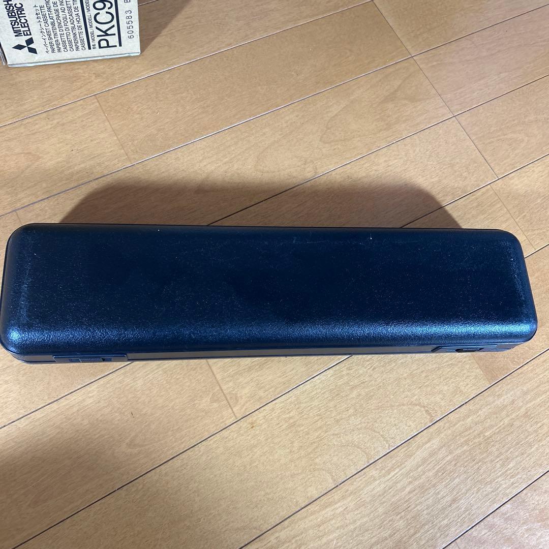 YAMAHA ヤマハ　フルート　YFL-221SII ハードケース付き