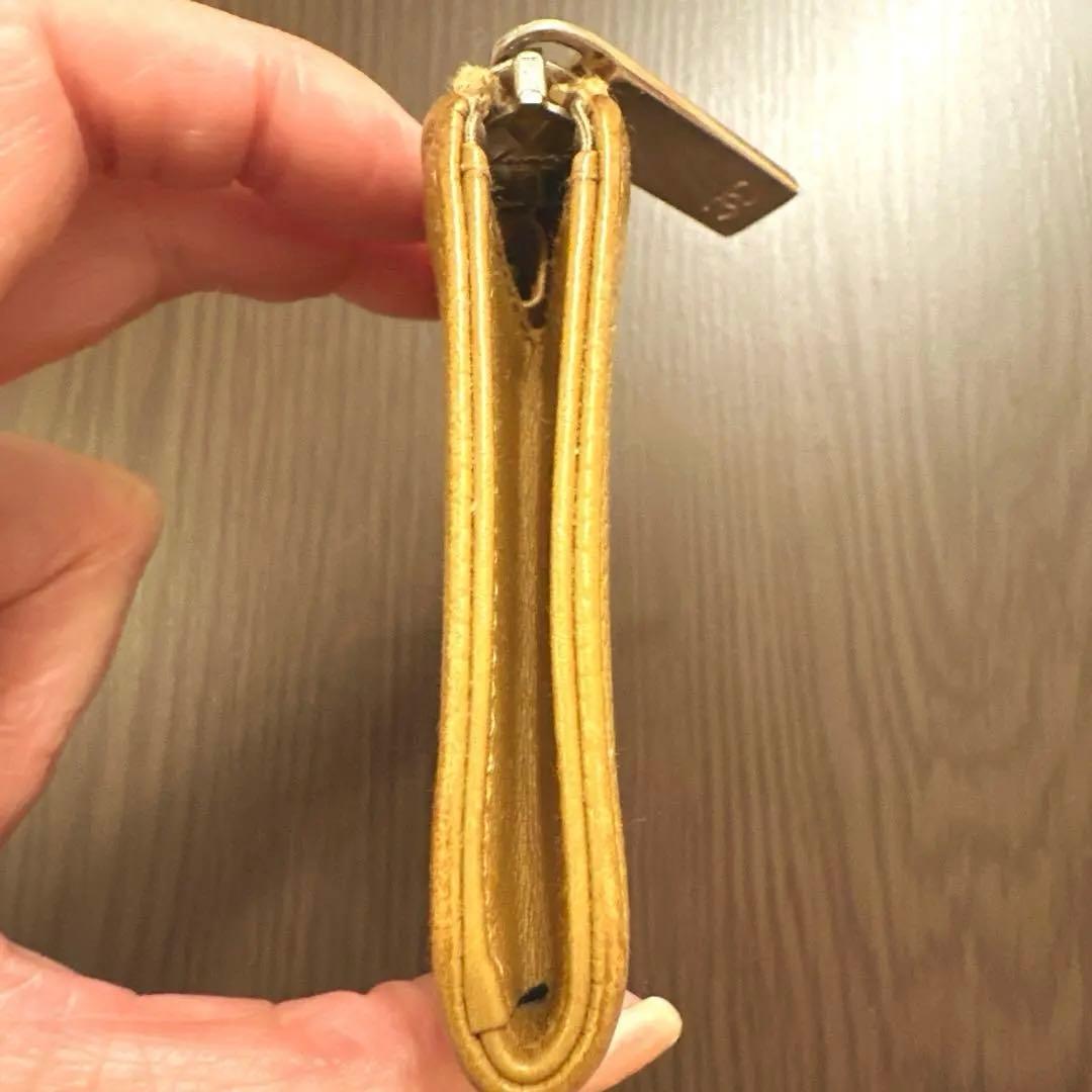 CHANEL シャネル 確実本物 ケース カードケース キャビアスキン