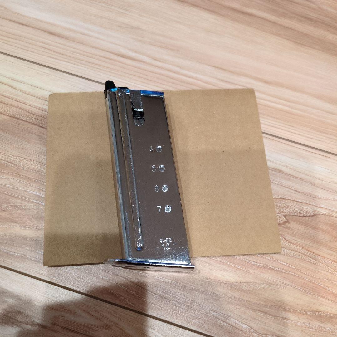 東京マルイ　デザートイーグル