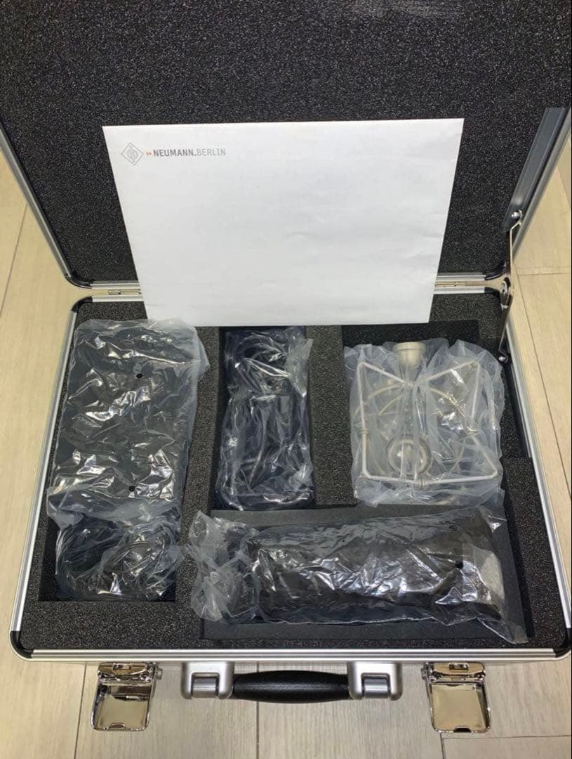 【美品】NEUMANN TUBE M149