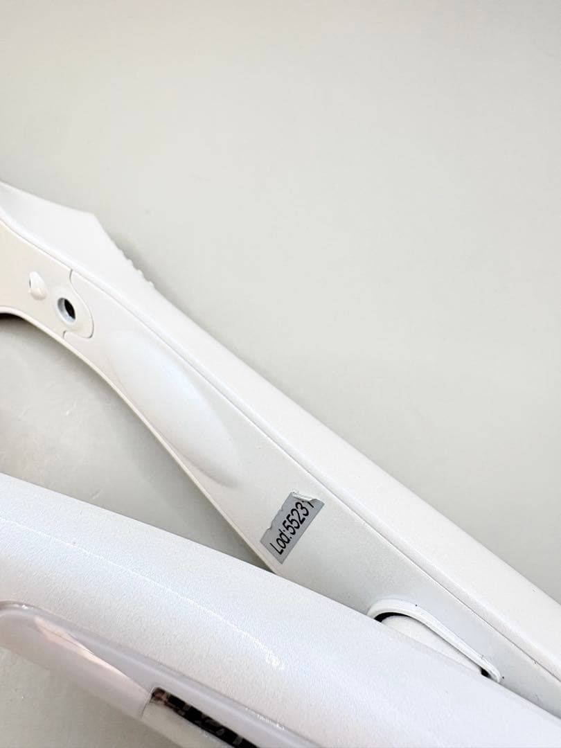 絹女 KINUJO ヘアアイロン 正規品 LM-125 340