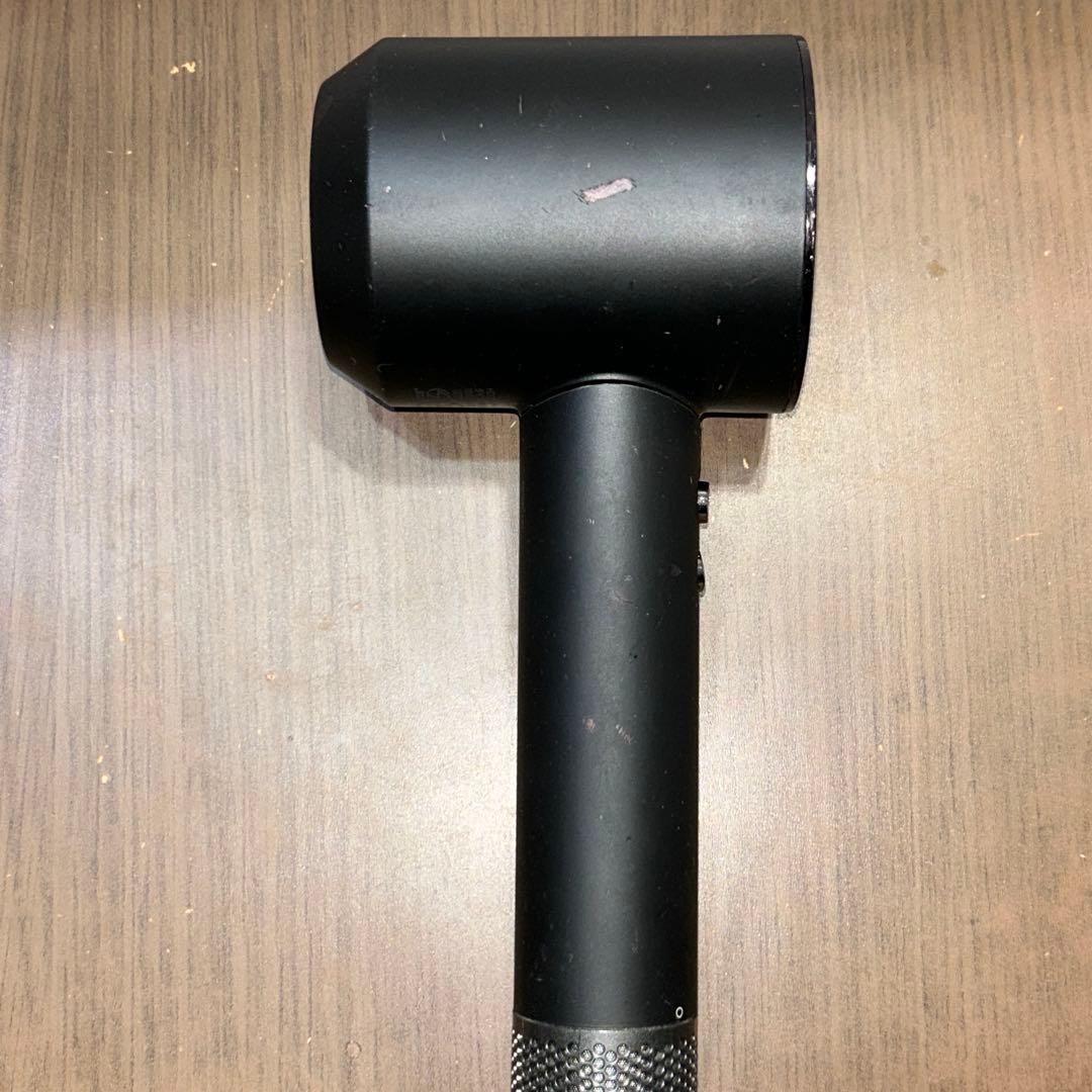 人気のブラック　動作良好　メンテ済み　ダイソン　dyson HD03 ②