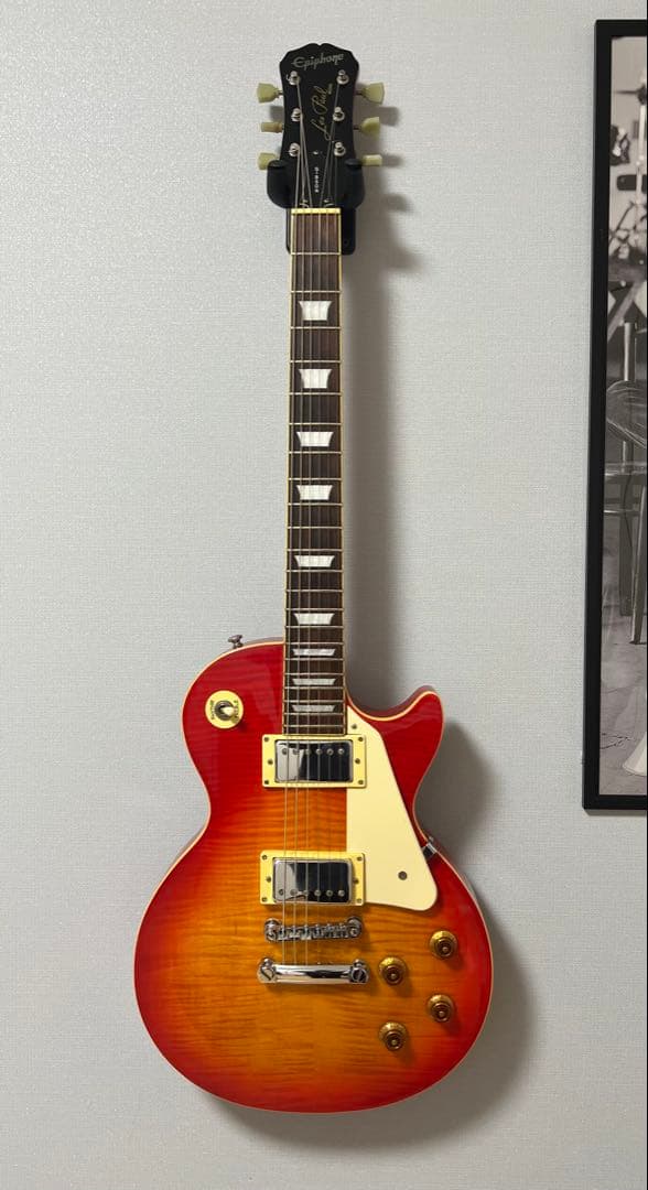 ギター Epiphone Les Paul CH 2000s