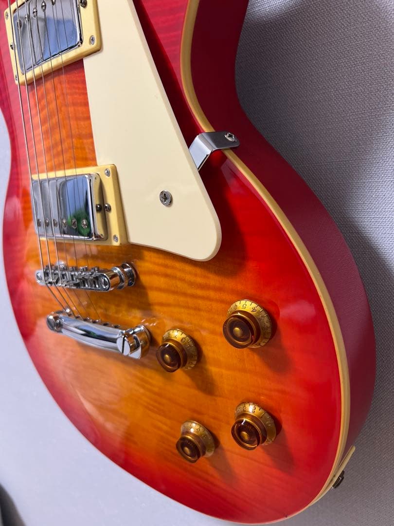 ギター Epiphone Les Paul CH 2000s