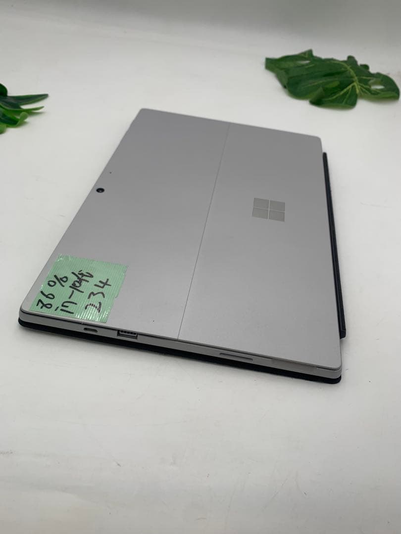 Windowsタブレット本体 Surface Pro 7 Core i7 1065G7 16GB/512SSD