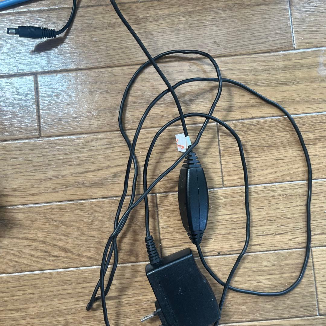 BOSS l Zone MT-2 純正アダプター