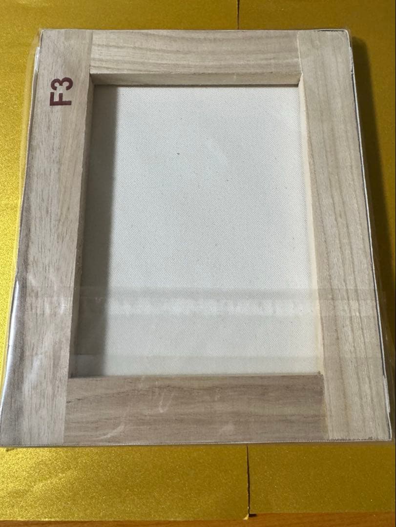 ドロヘドロ×ゾンビランドサガ コラボ キャンバスアート