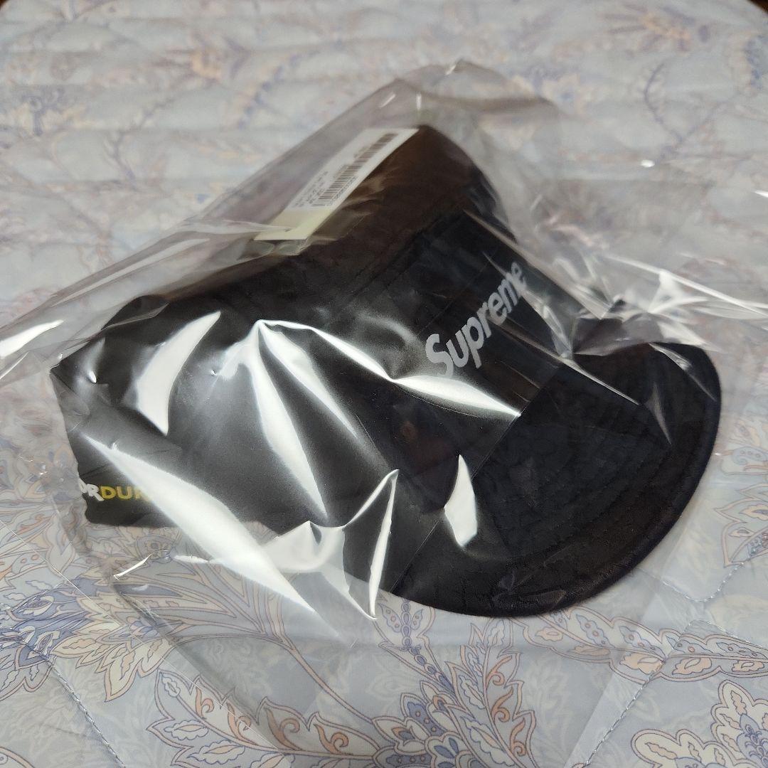 帽子 kkk Supreme Cordura Ripstop Camp Cap