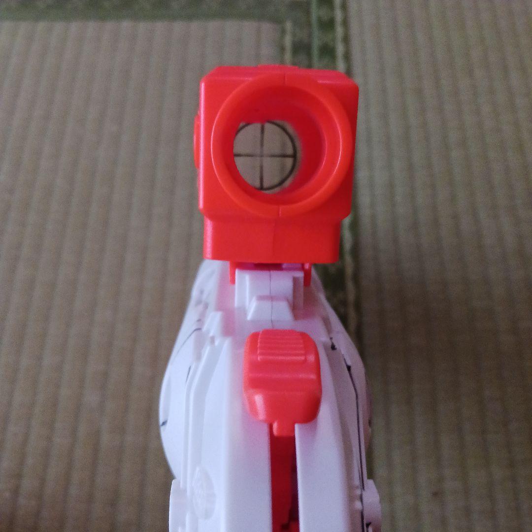 フォートナイト銃