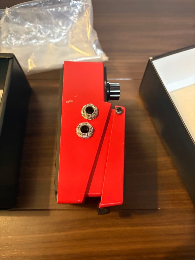 BOSS Loop Station ループステーション RC-1