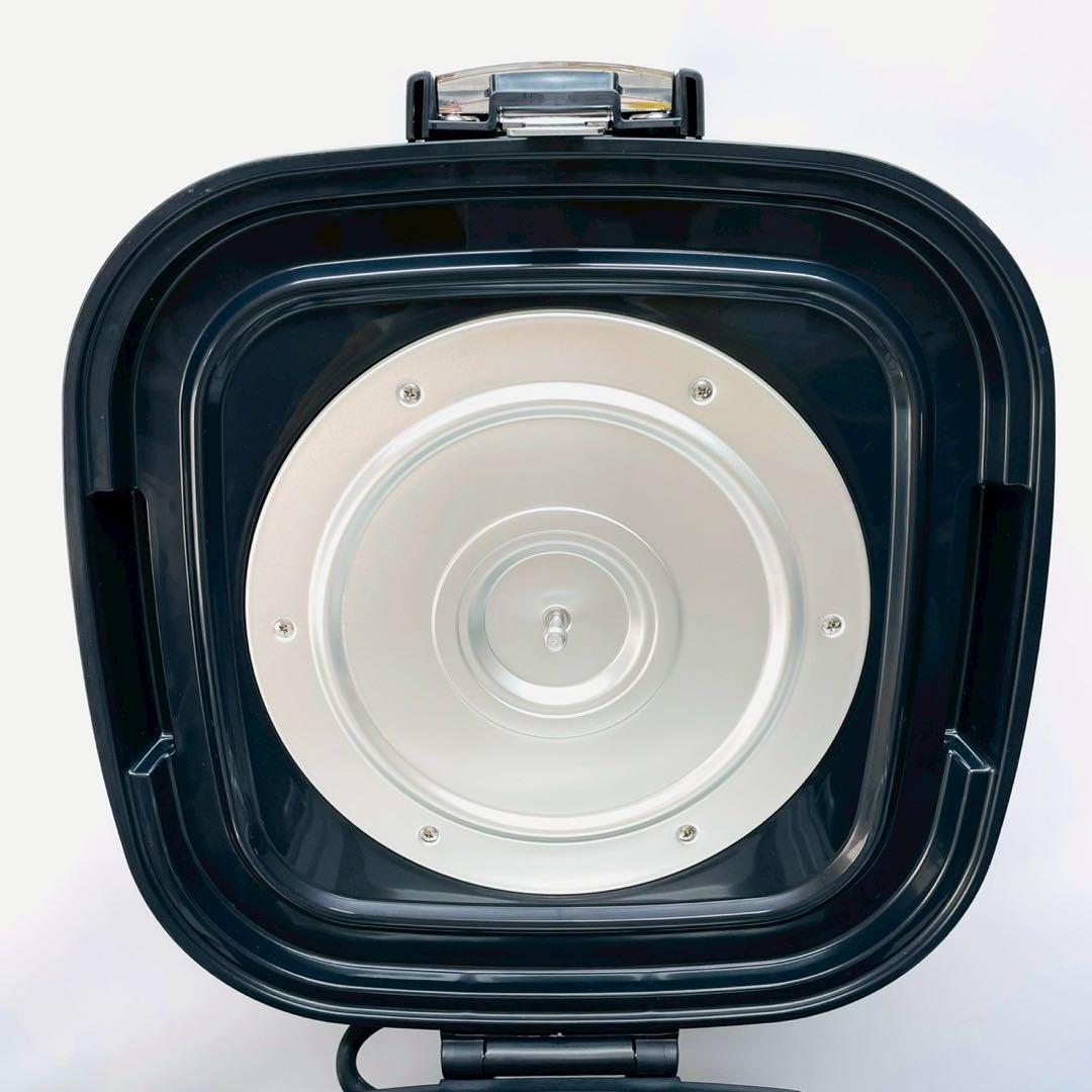 ほぼ新品　タイガー 電子ジャー 業務用 保温専用 ステンレス JHE-A540