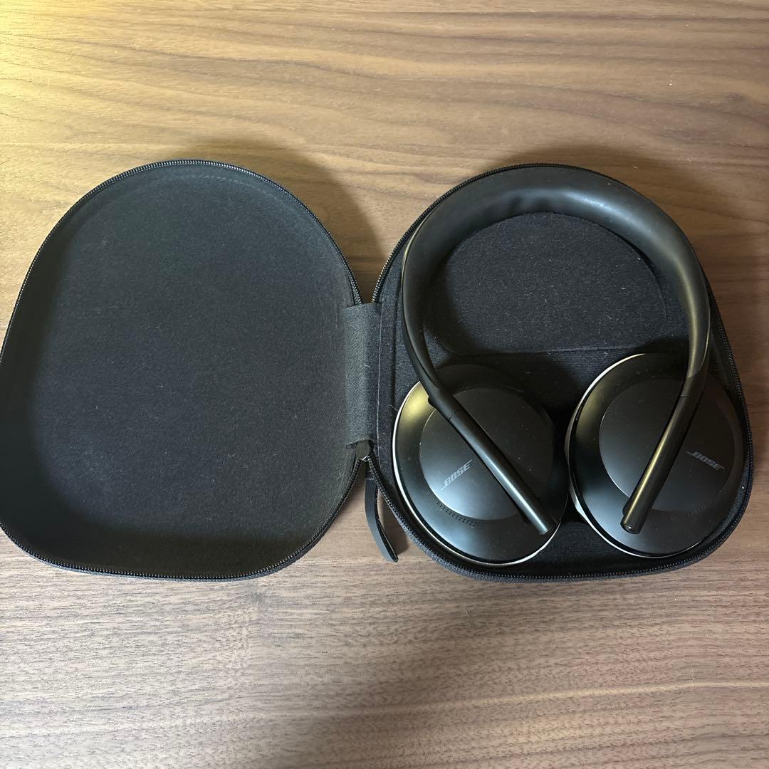 Bose700 ワイヤレスヘッドホン
