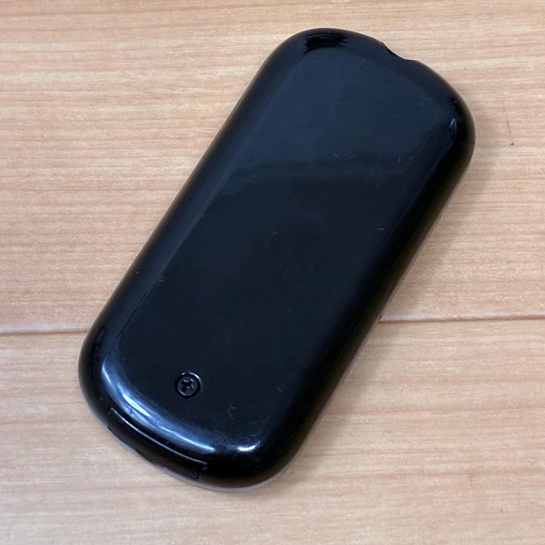 【美品】デロンギ マルチダイナミックヒーター　MDHU12-PB リモコン付き