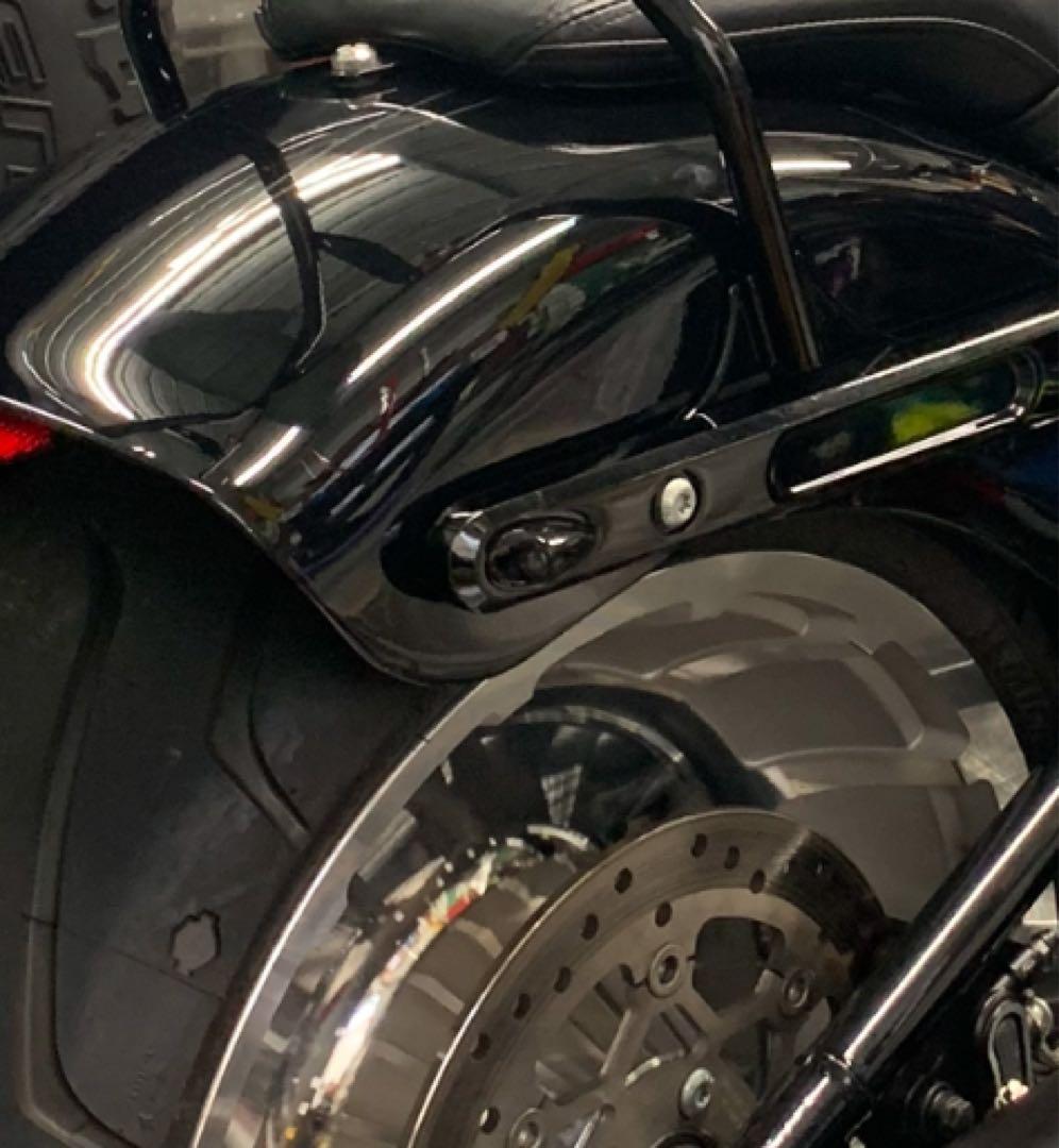 パーツ KODLIN K68489 Fender Strut Indicator 3-1