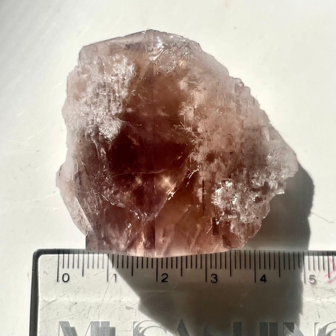 412 イギリス シェリーツインズ フローライト