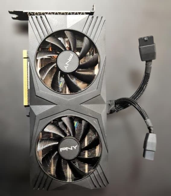 RTX 4070 super 12gb (動作確認済み)