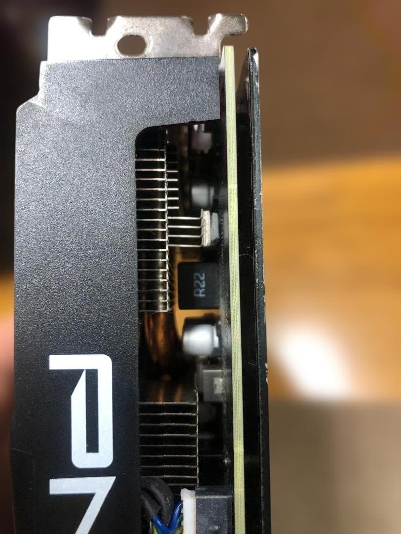 RTX 4070 super 12gb (動作確認済み)