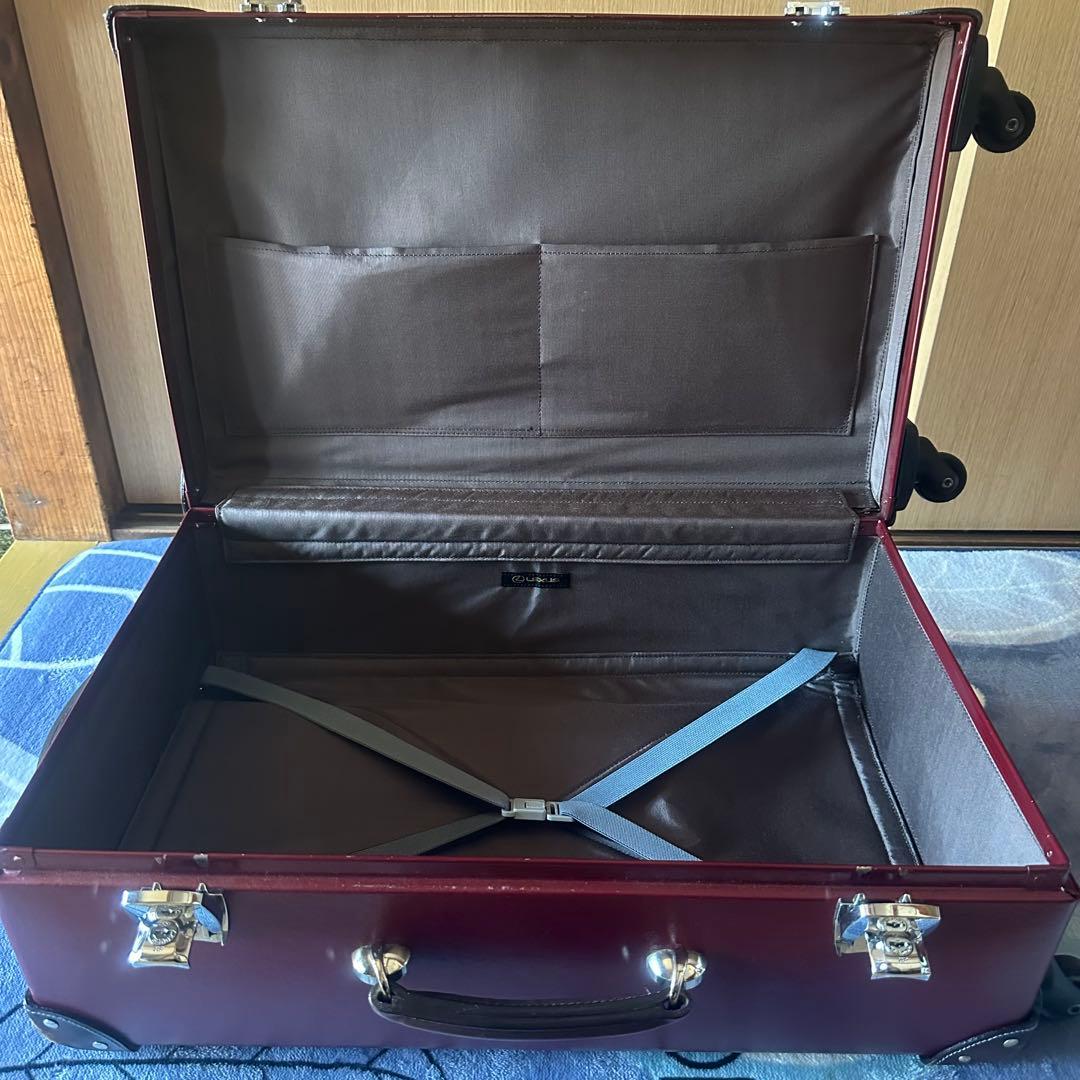 レクサス　キャリーケース